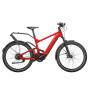 VÉLO ÉLECTRIQUE RIESE & MULLER Delite GT Vario 2022 • Vélozen