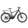 VÉLO ÉLECTRIQUE 45 KMH RIESE & MULLER Delite GT Vario HS 2022 • Vélozen