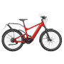 VÉLO ÉLECTRIQUE 45 KMH RIESE & MULLER Delite GT Vario HS 2022 • Vélozen