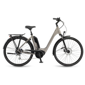 Vélo électrique WINORA SINUS Tria 8 2021