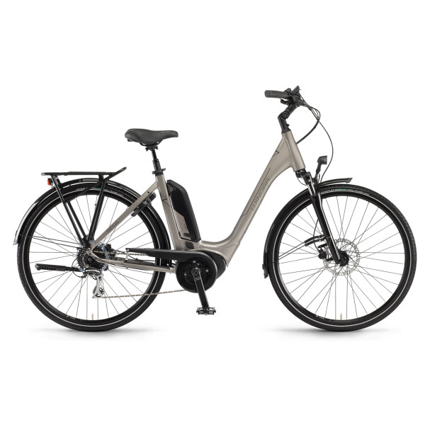 Velo electrique femme winora clearance