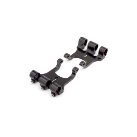 Rail Clamp Set