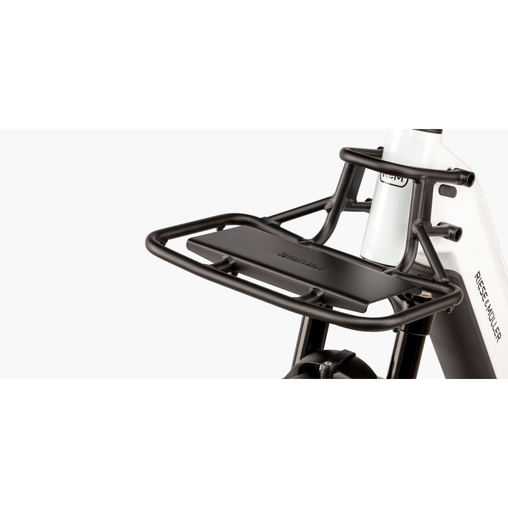 VÉLO ÉLECTRIQUE RIESE & MULLER Homage GT Rohloff 2022 • Vélozen