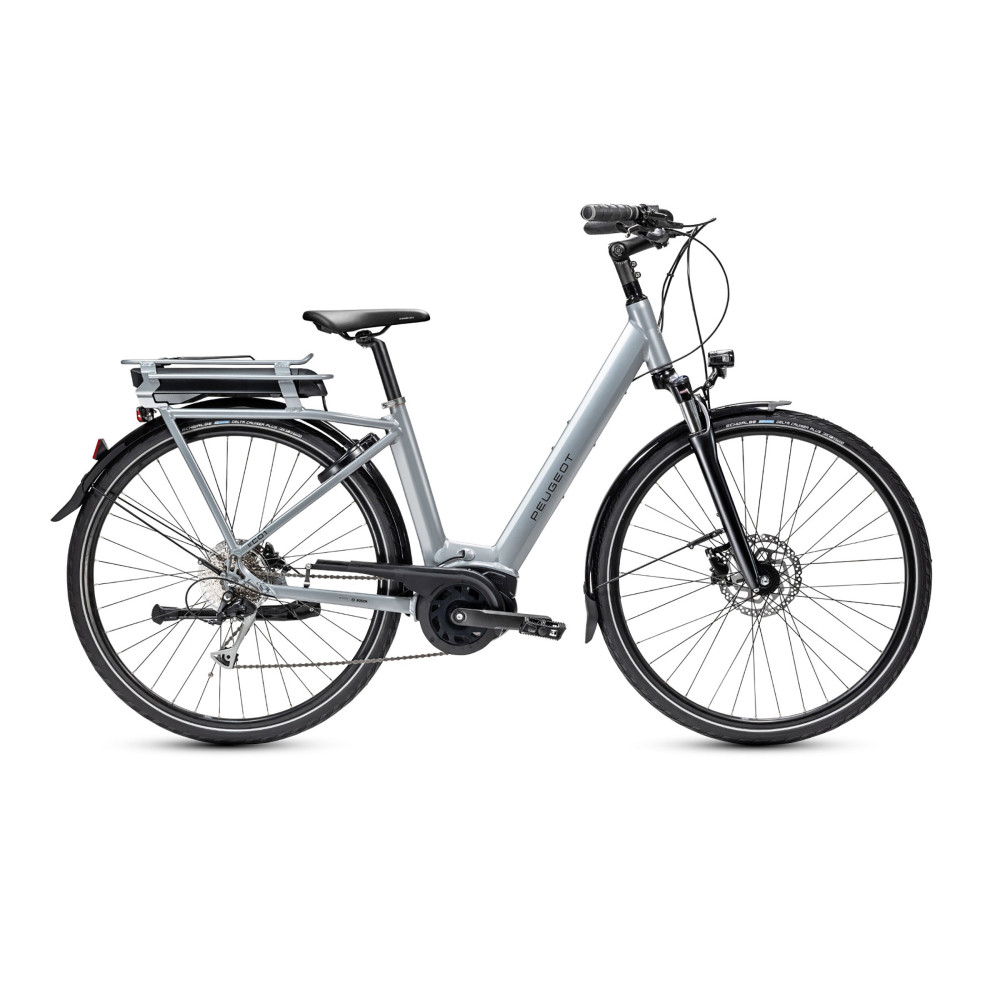 V LO LECTRIQUE PEUGEOT eC01 D9 PLUS 2022 V lozen