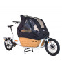  Protection de pluie Yuba Cargo Canopy Supercargo