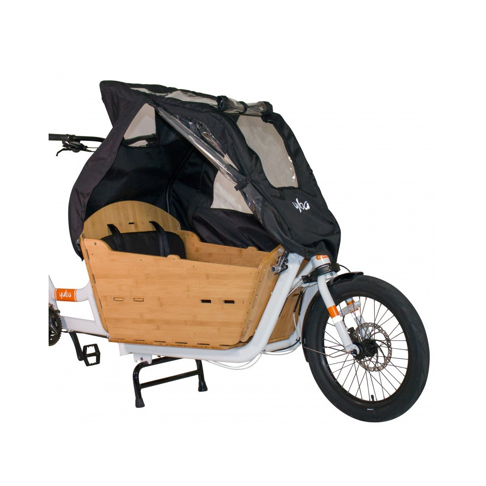  Protection de pluie Yuba Cargo Canopy Supercargo
