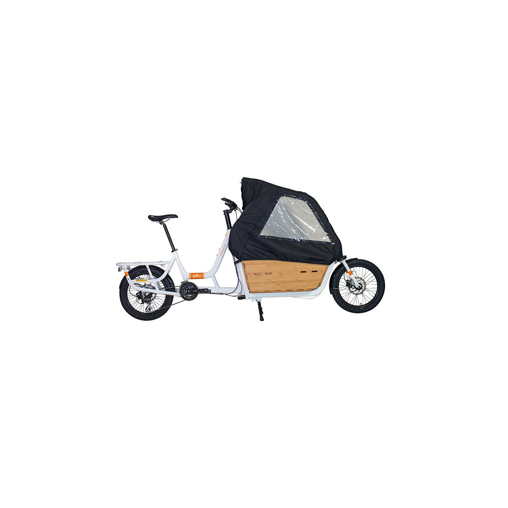  Protection de pluie Yuba Cargo Canopy Supercargo