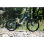 VTT ÉLECTRIQUE HUSQVARNA MOUNTAIN CROSS 5 2021 • Vélozen