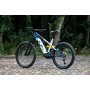 VTT ÉLECTRIQUE HUSQVARNA MOUNTAIN CROSS 5 2021 • Vélozen