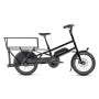 VÉLO ÉLECTRIQUE CARGO LUNDI 20.5 2023 • Vélozen