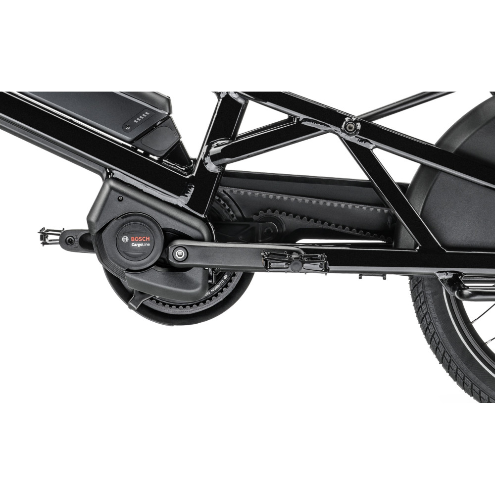 VÉLO ÉLECTRIQUE CARGO LUNDI 20.5 2022 • Vélozen