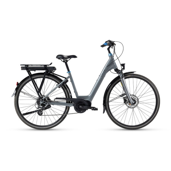 Vélo électrique GITANE ORGAN'e-Central XS 2022