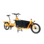Vélo électrique cargo YUBA SuperCargo CL 2022 