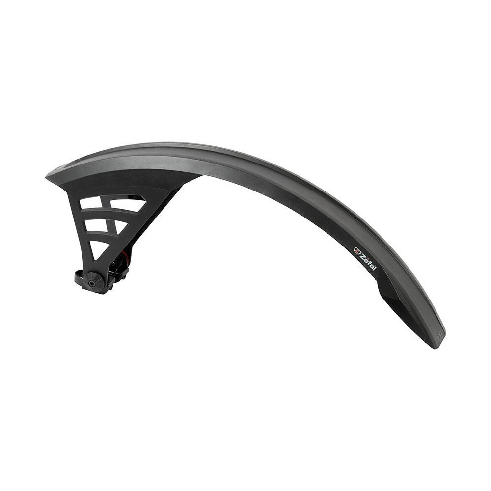 Garde-boue arrière Zéfal Deflector RS75 pour vélo électrique