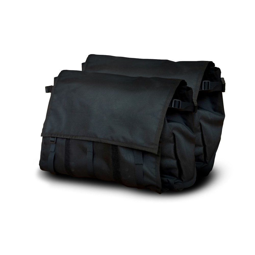 Sacoche étanche One Side Bag Veloe Multi