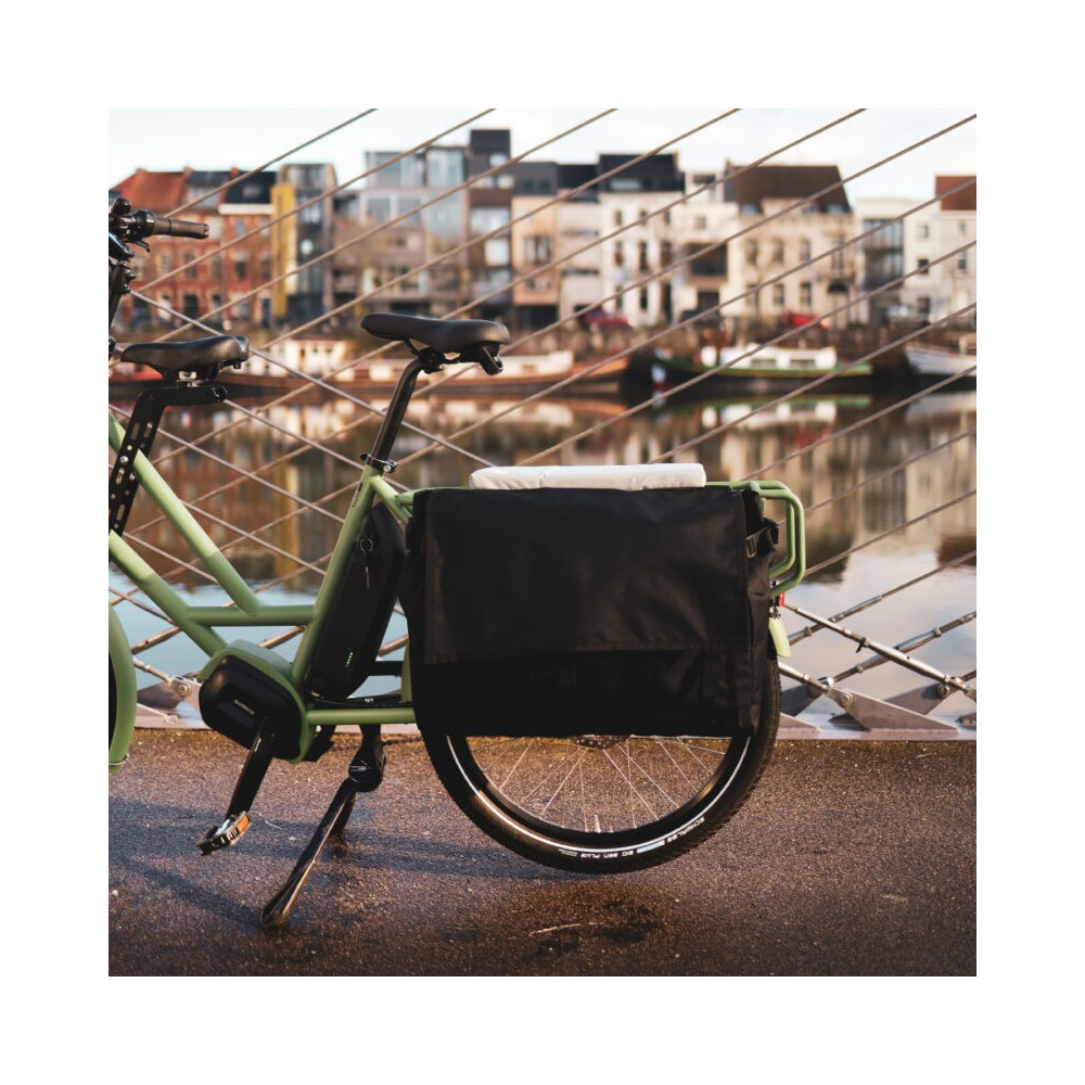 Sacoche étanche One Side Bag Veloe Multi