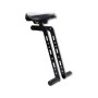 Front Child Seat Veloe, selle avant pour enfant avec cale-pieds