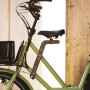 Front Child Seat Veloe, selle avant pour enfant avec cale-pieds