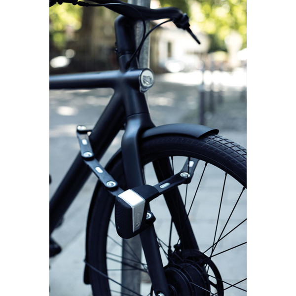 Cadenas et antivols vélo Abus : la sécurité pour votre vélo
