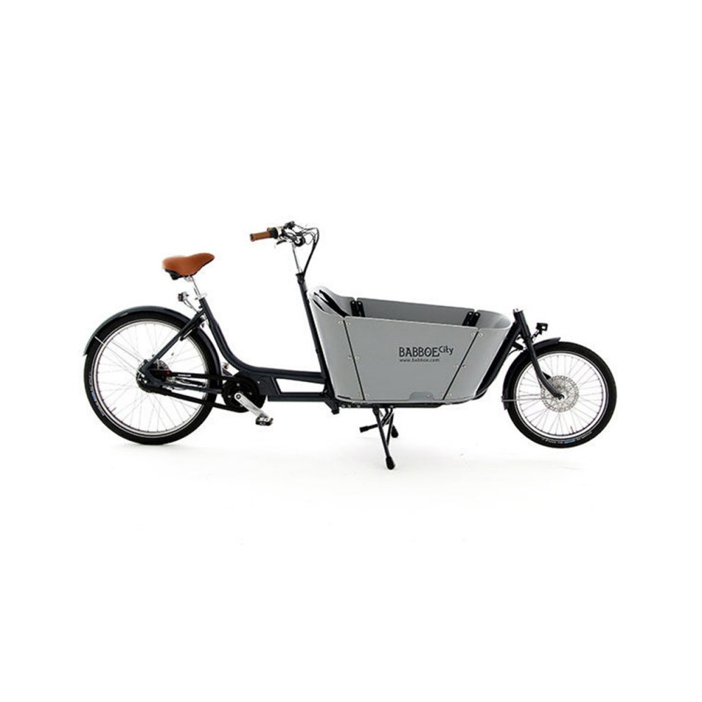 City Mountain biporteur électrique 2021