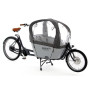 City Mountain biporteur électrique 2021