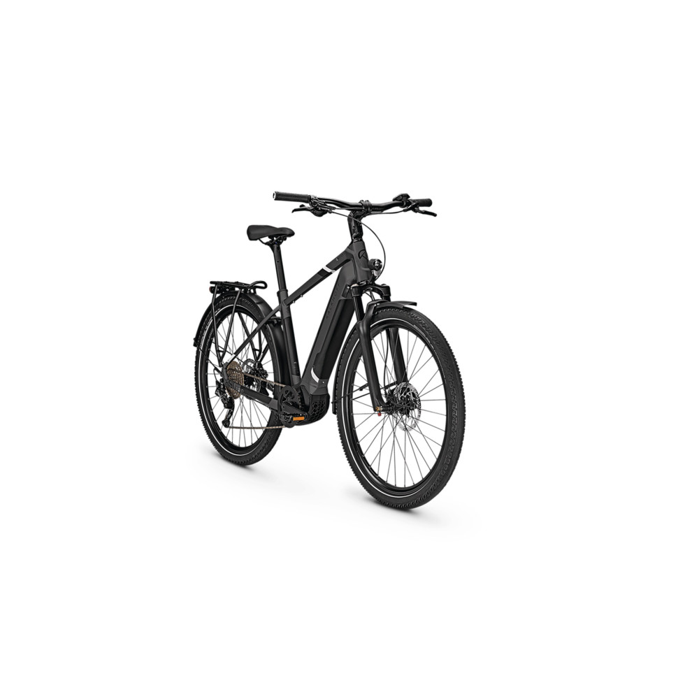 Vélo électrique KALKHOFF Entice 5.B Move + 2022 • Vélozen
