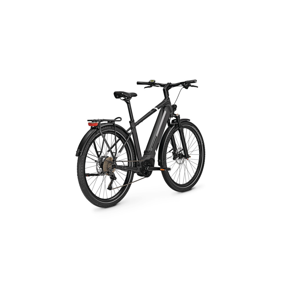Vélo électrique KALKHOFF Entice 5.B Move + 2022 • Vélozen