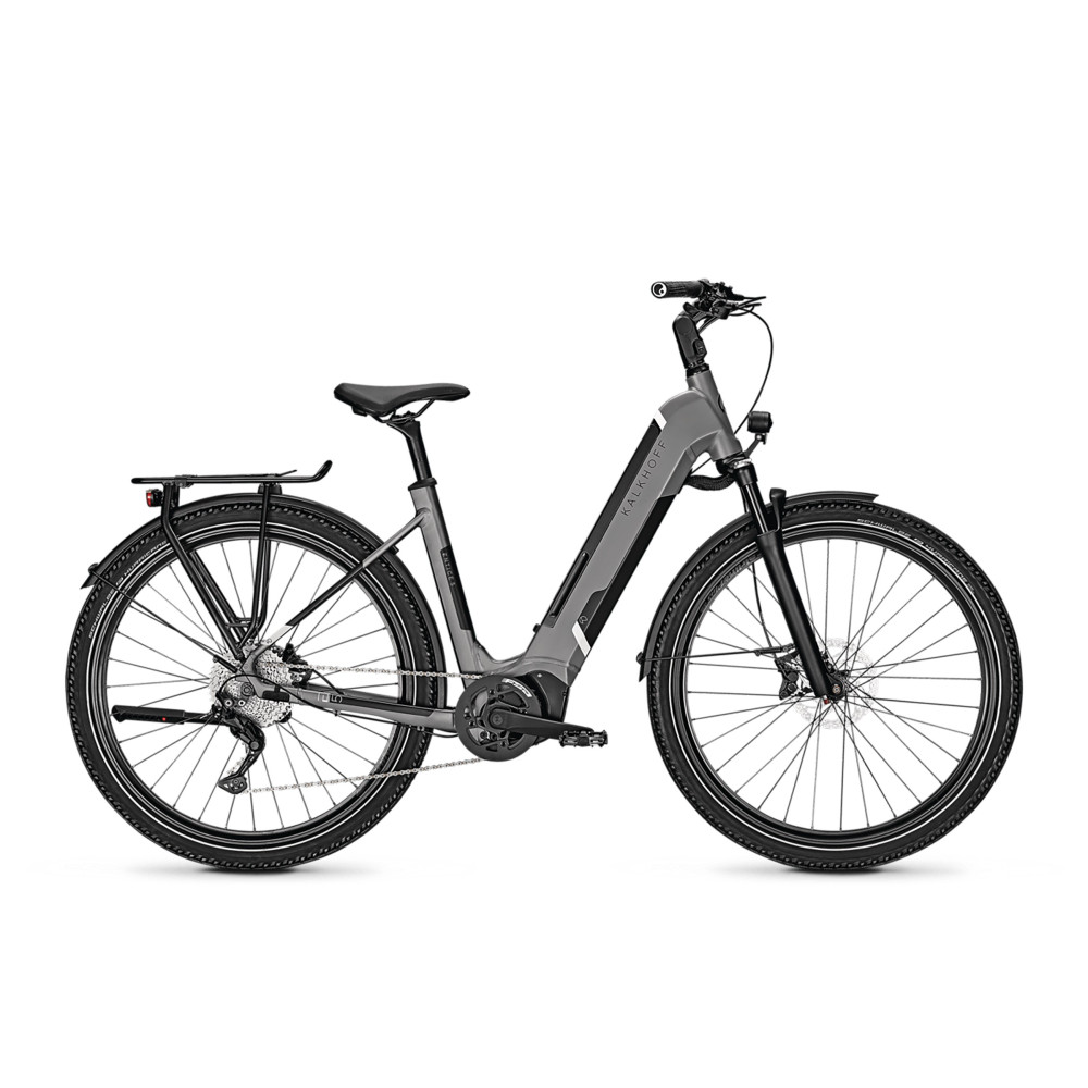 Vélo électrique KALKHOFF Entice 5.B Move + 2022 • Vélozen