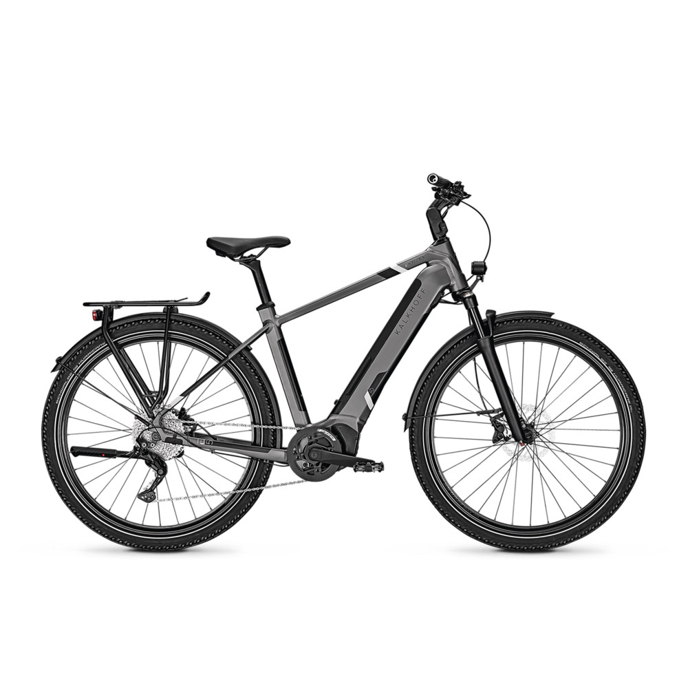 Vélo électrique KALKHOFF Entice 5.B Move + 2022 • Vélozen