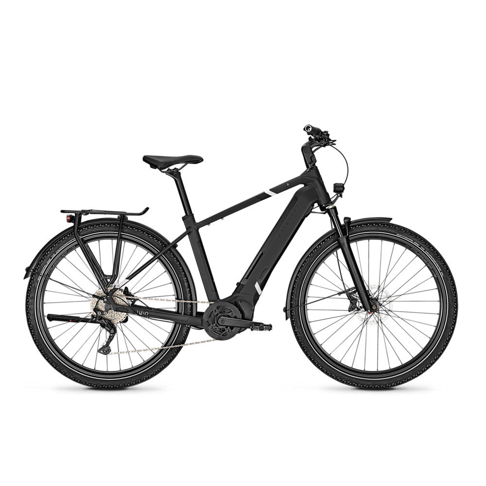 Vélo électrique KALKHOFF Entice 5.B Move + 2022 • Vélozen