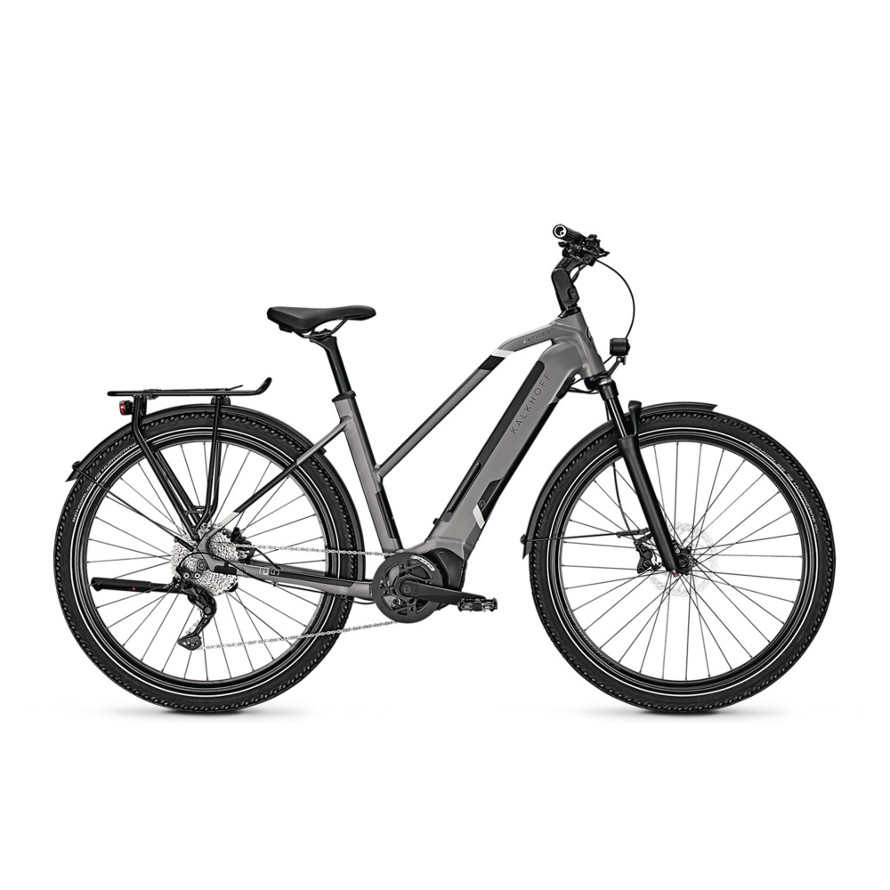 Vélo électrique KALKHOFF Entice 5.B Move + 2022 • Vélozen