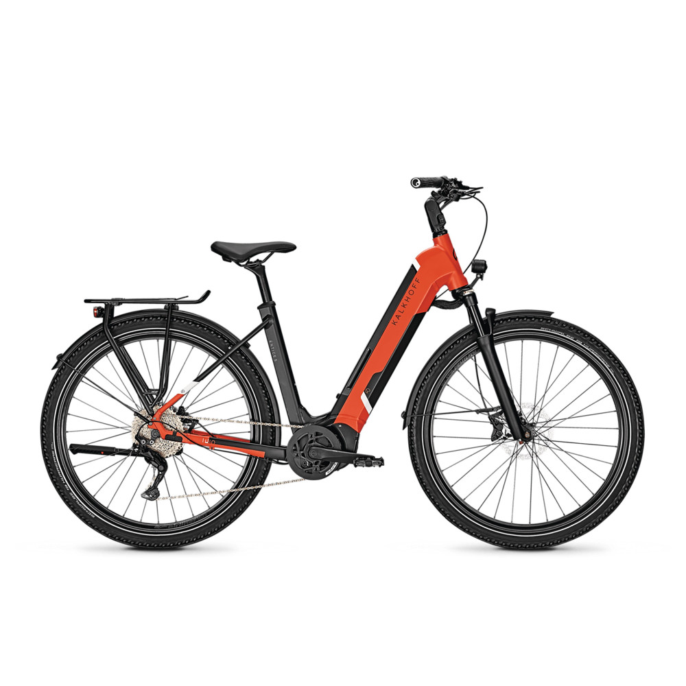 Vélo électrique KALKHOFF Entice 5.B Move + 2022 • Vélozen