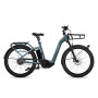 VÉLO ÉLECTRIQUE FLYER Gotour 3 7.43 2022 • Vélozen