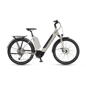 Vélo électrique WINORA SINUS 9 2021 • Vélozen VÉLO ÉLECTRIQUE