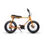 Vélo électrique fatbike RUFF Cycles Lil'Buddy 2021 • Vélozen