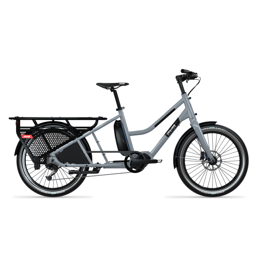 Vélo cargo longtail DOUZE CYCLES LT2 B 2022