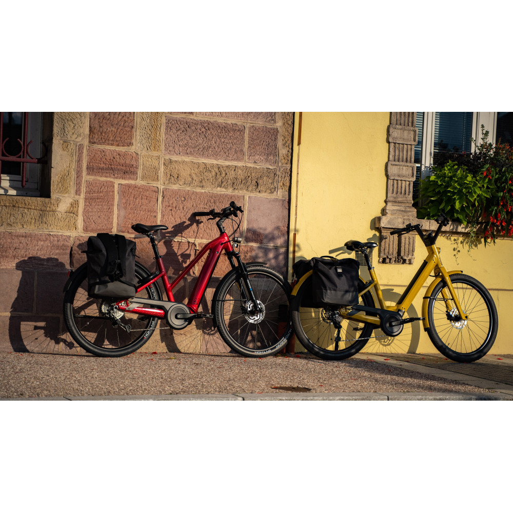 ACCESSOIRES MOUSTACHE Clark • Vélozen