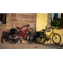 ACCESSOIRES MOUSTACHE Clark • Vélozen