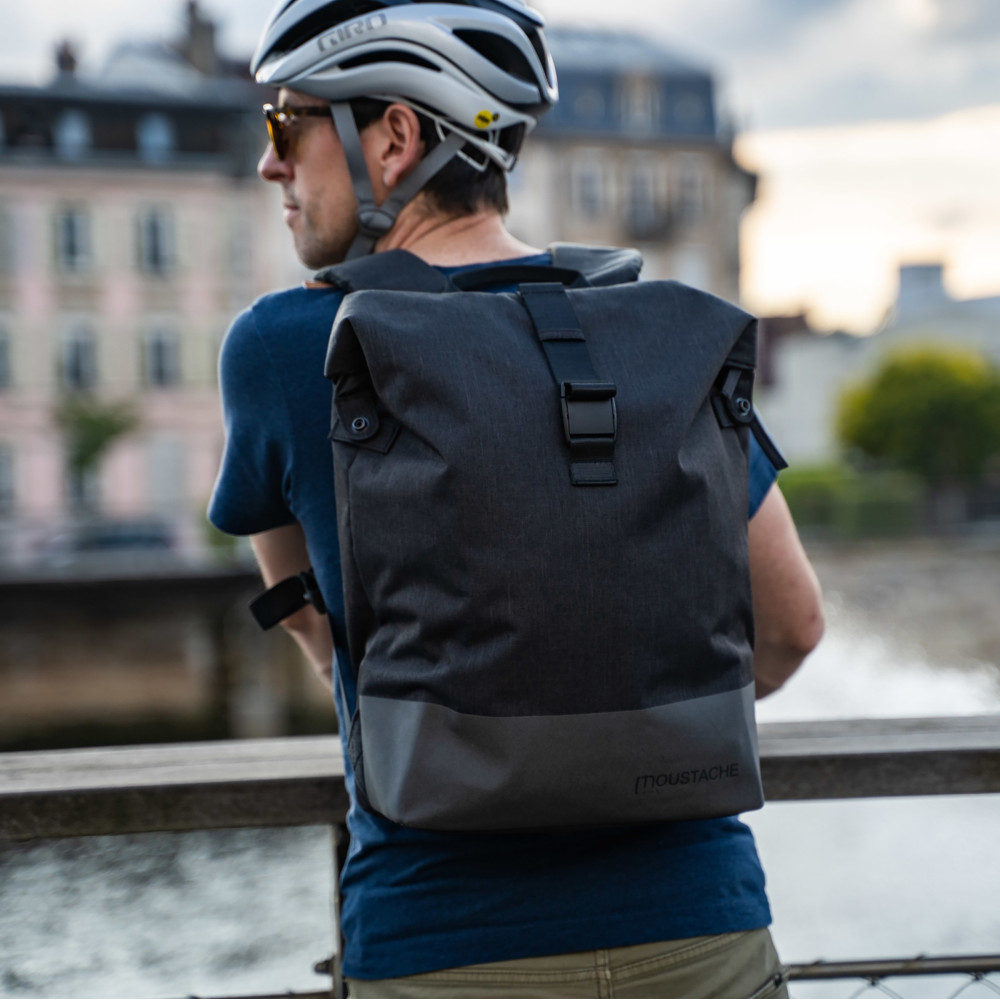 ACCESSOIRES MOUSTACHE Clark • Vélozen