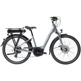 Vélo électrique GITANE eSalsa Yamaha D8 2021 • Vélozen VÉLO ÉLECTRIQUE