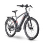 VÉLO ÉLECTRIQUE R RAYMON TourRay E 6.0 2022 • Vélozen