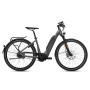 VÉLO ÉLECTRIQUE FLYER Upstreet 5 7.12 XC 2022 • Vélozen