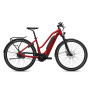 VÉLO ÉLECTRIQUE FLYER Upstreet 5 7.12 XC 2022 • Vélozen