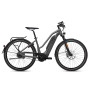 VÉLO ÉLECTRIQUE FLYER Upstreet 5 7.12 XC 2022 • Vélozen