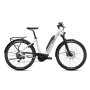 VÉLO ÉLECTRIQUE FLYER Upstreet 5 7.12 XC 2022 • Vélozen