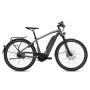 VÉLO ÉLECTRIQUE FLYER Upstreet 5 7.12 XC 2022 • Vélozen