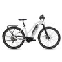 VÉLO ÉLECTRIQUE FLYER Upstreet 5 7.12 XC 2022 • Vélozen