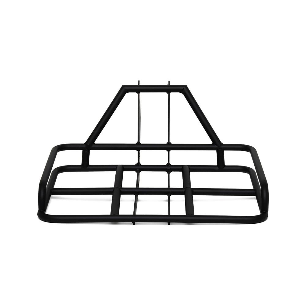 VELOE Big front rack • Porte-bagages avant fixe pour vélo électrique longtail VELOE Multi