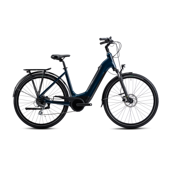 VÉLO ÉLECTRIQUE WINORA Tria 8 2022 • Vélozen