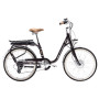 VÉLO ÉLECTRIQUE PEUGEOT eLC01 eLegend 2023 • Vélozen